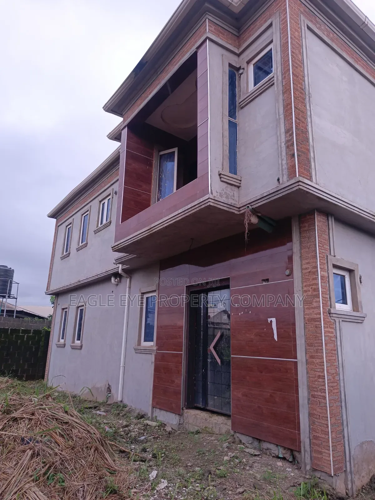 4bdrm Duplex in Abiola Farm Estate, Ayobo for sale in Ayobo