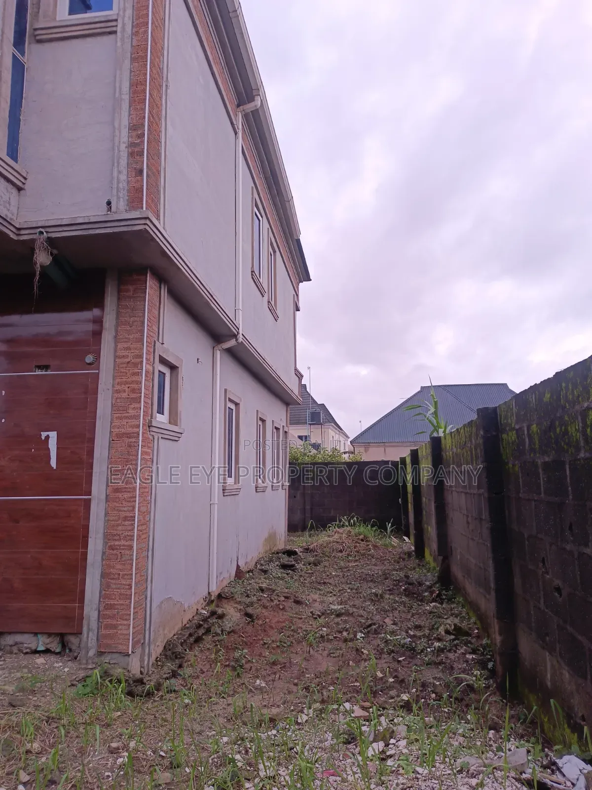 4bdrm Duplex in Abiola Farm Estate, Ayobo for sale in Ayobo