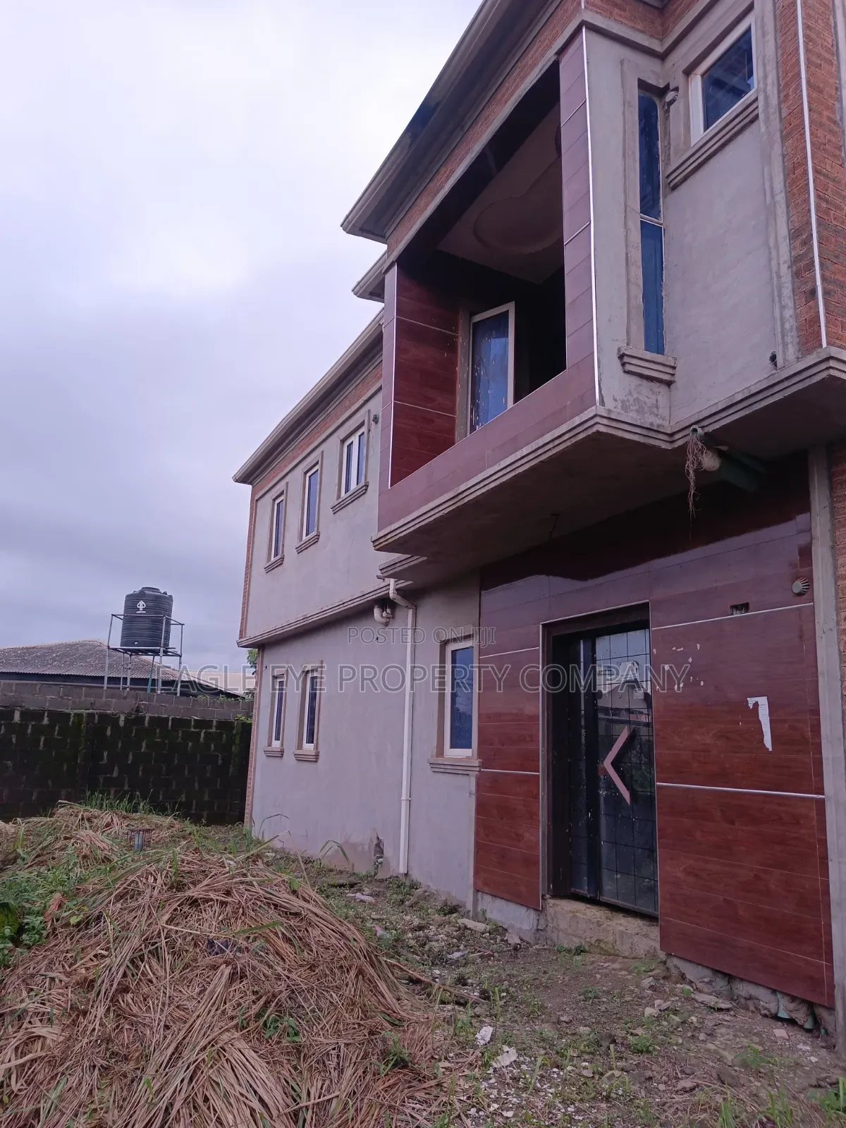 4bdrm Duplex in Abiola Farm Estate, Ayobo for sale in Ayobo