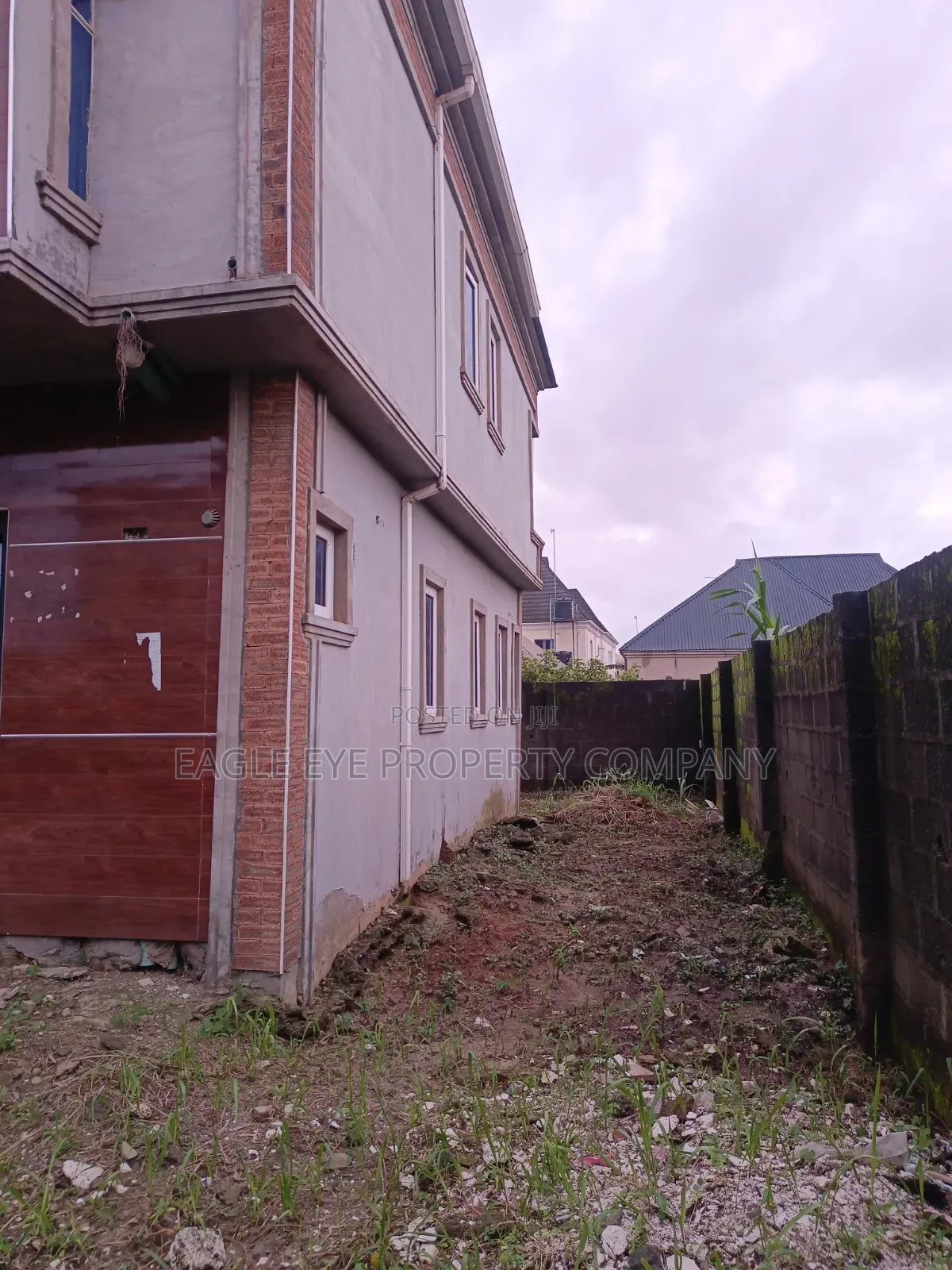 4bdrm Duplex in Abiola Farm Estate, Ayobo for sale in Ayobo