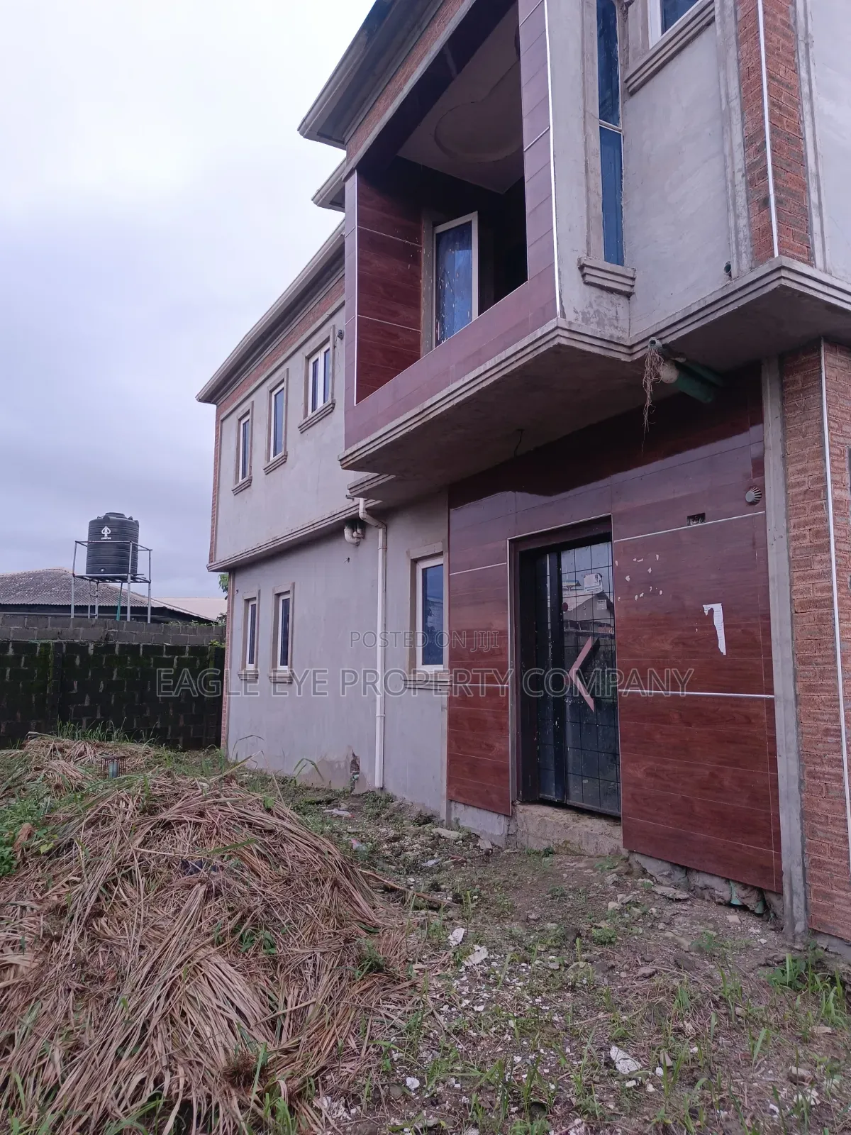 4bdrm Duplex in Abiola Farm Estate, Ayobo for sale in Ayobo