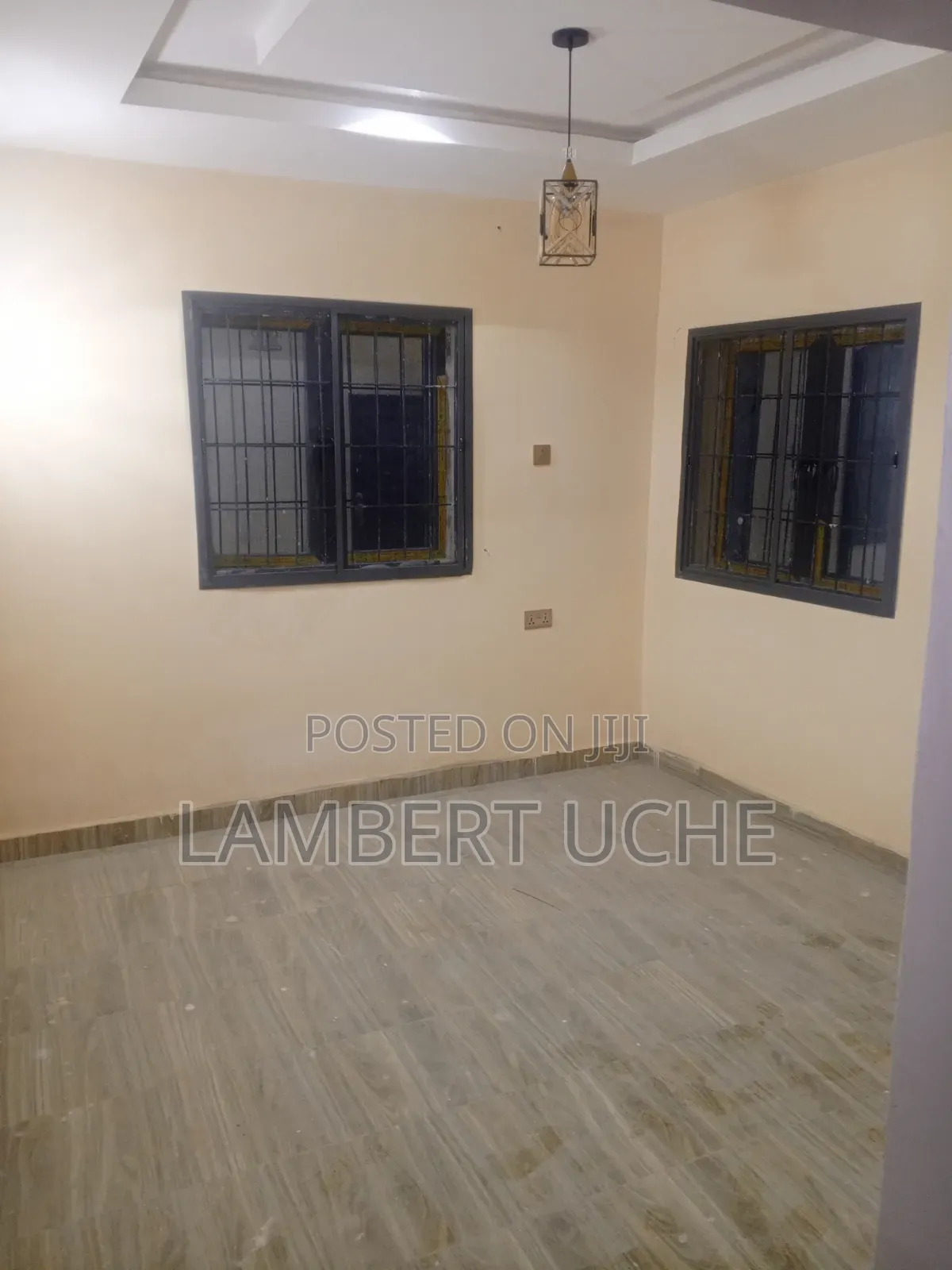 1bdrm Block of Flats in Dutse-Alhaji for rent in Dutse-Alhaji