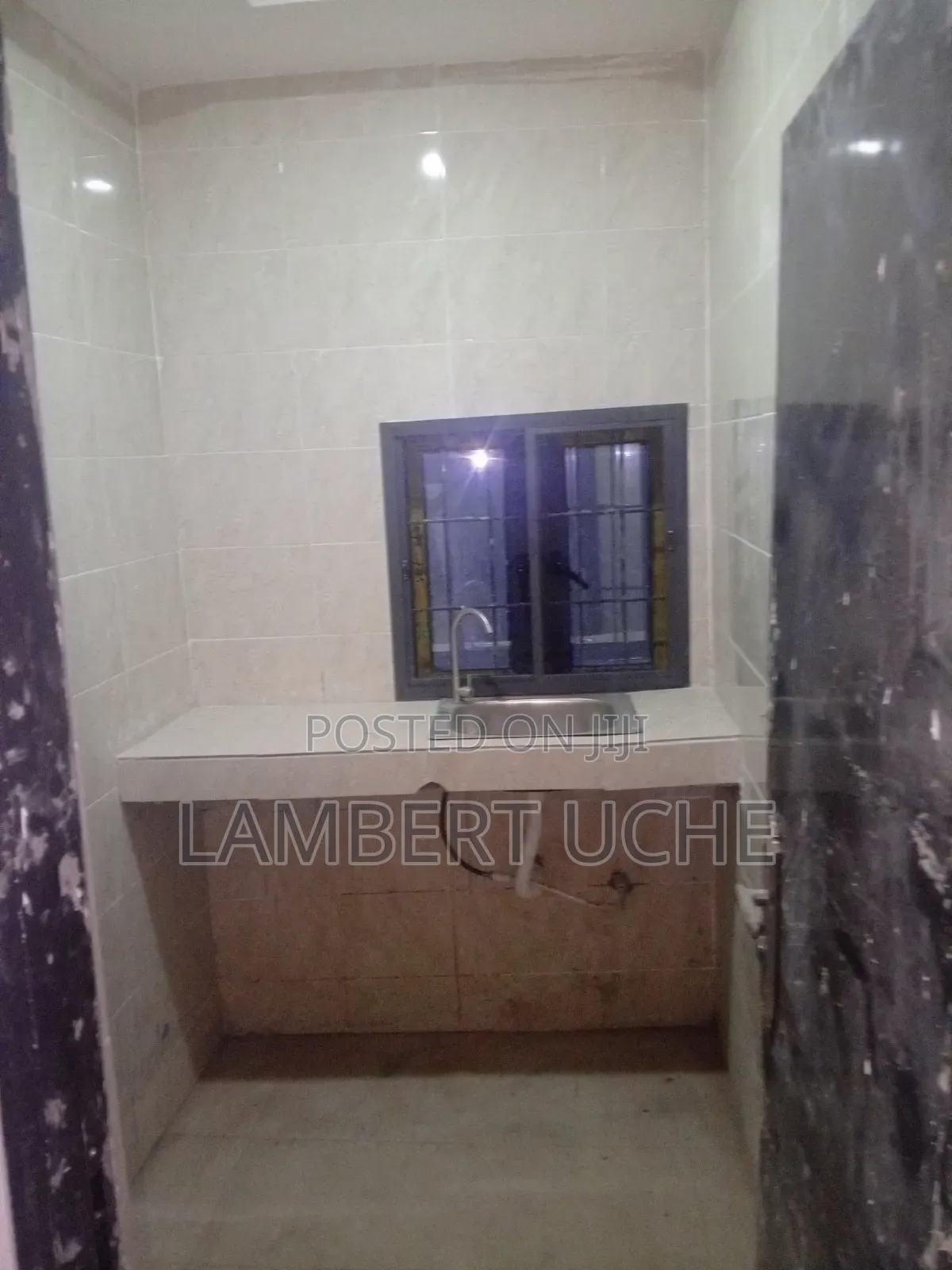 1bdrm Block of Flats in Dutse-Alhaji for rent in Dutse-Alhaji