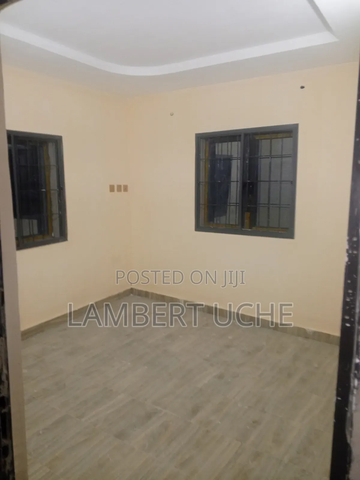 1bdrm Block of Flats in Dutse-Alhaji for rent in Dutse-Alhaji