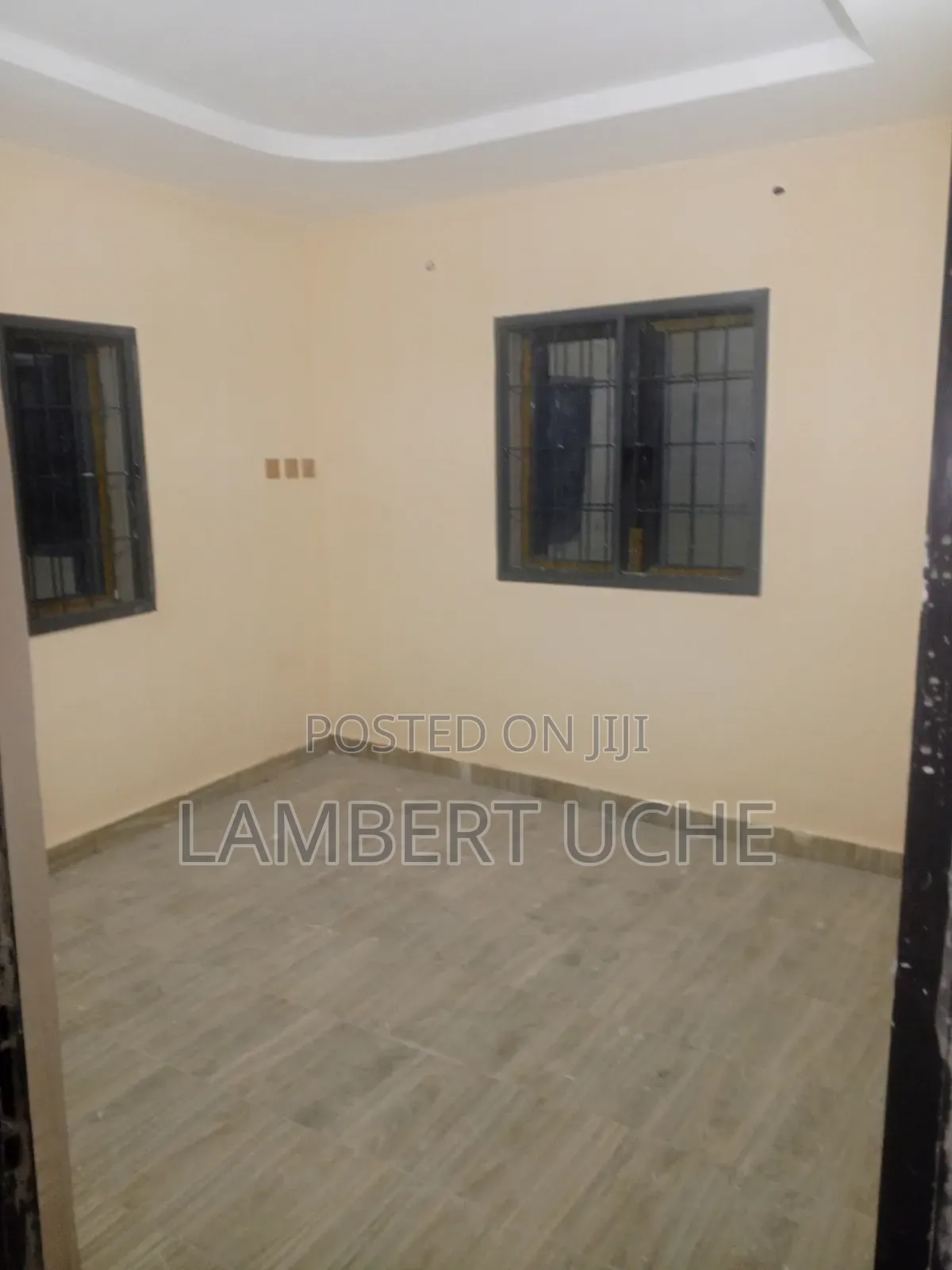 1bdrm Block of Flats in Dutse-Alhaji for rent in Dutse-Alhaji