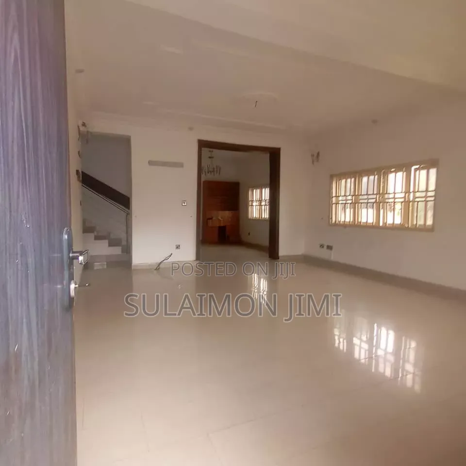 4bdrm Duplex in Gwarimpa Estate, Dawaki for rent in Dawaki