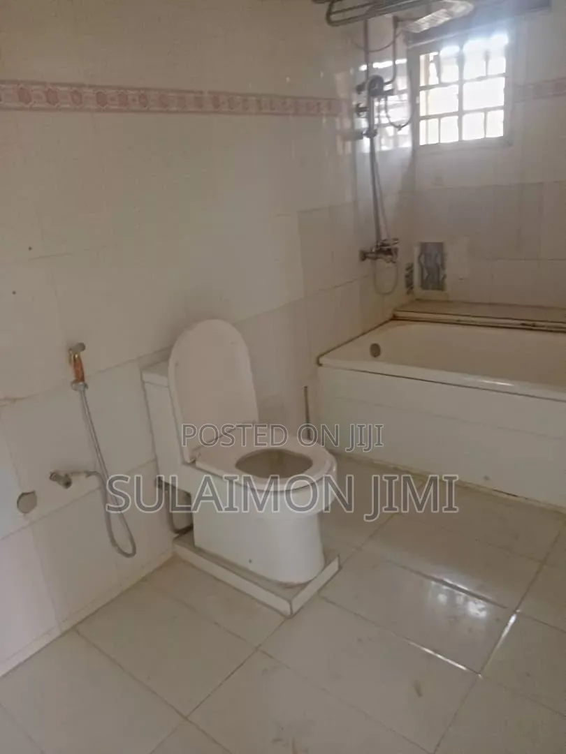 4bdrm Duplex in Gwarimpa Estate, Dawaki for rent in Dawaki