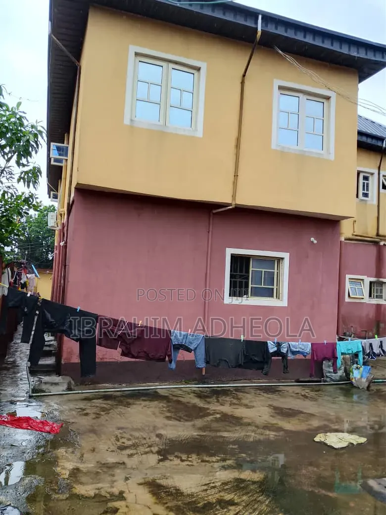 3bdrm Block of Flats in Command, Ipaja / Ipaja for sale in Ipaja / Ipaja