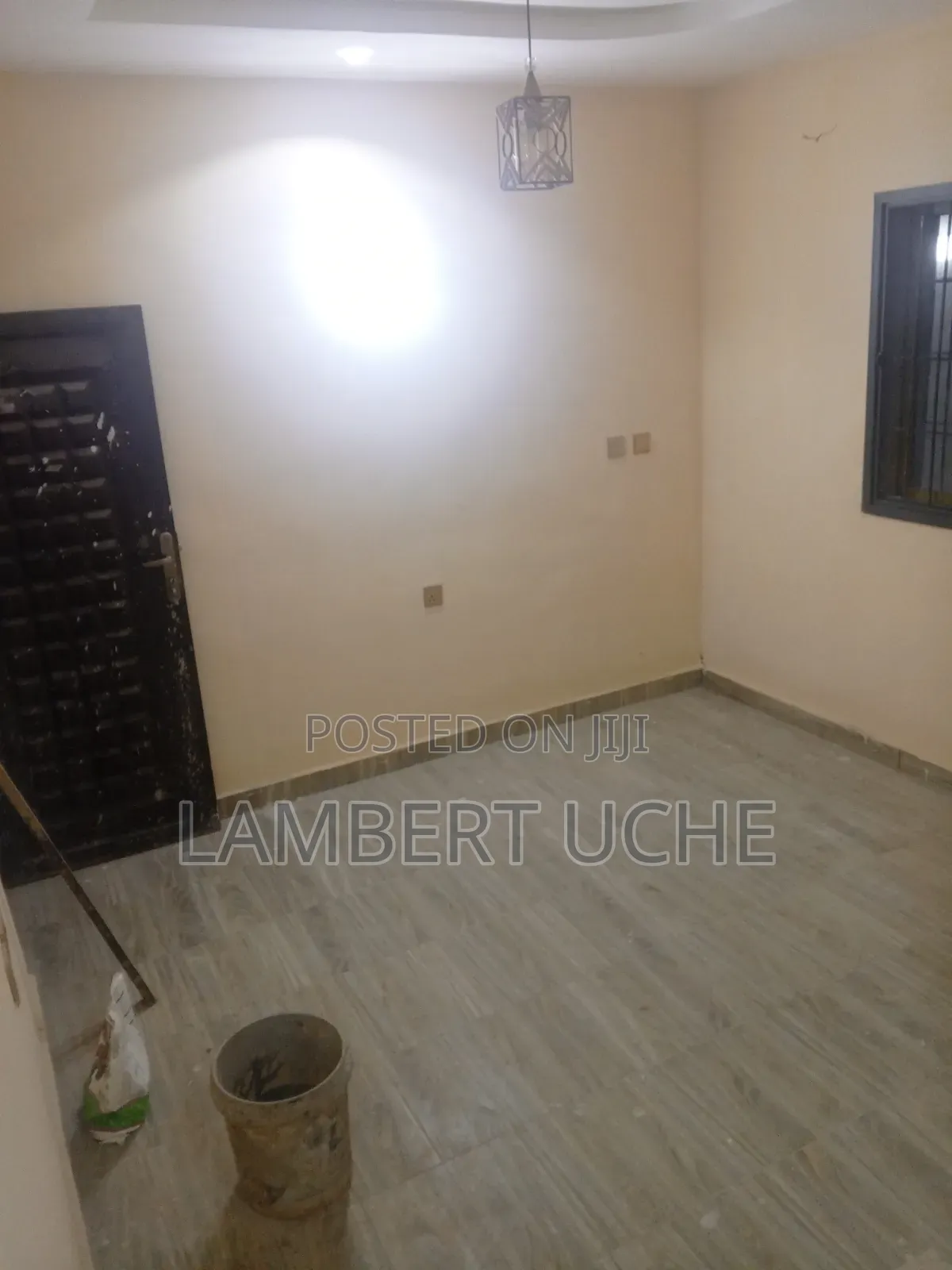 Studio Apartment in Dutse-Alhaji for rent in Dutse-Alhaji