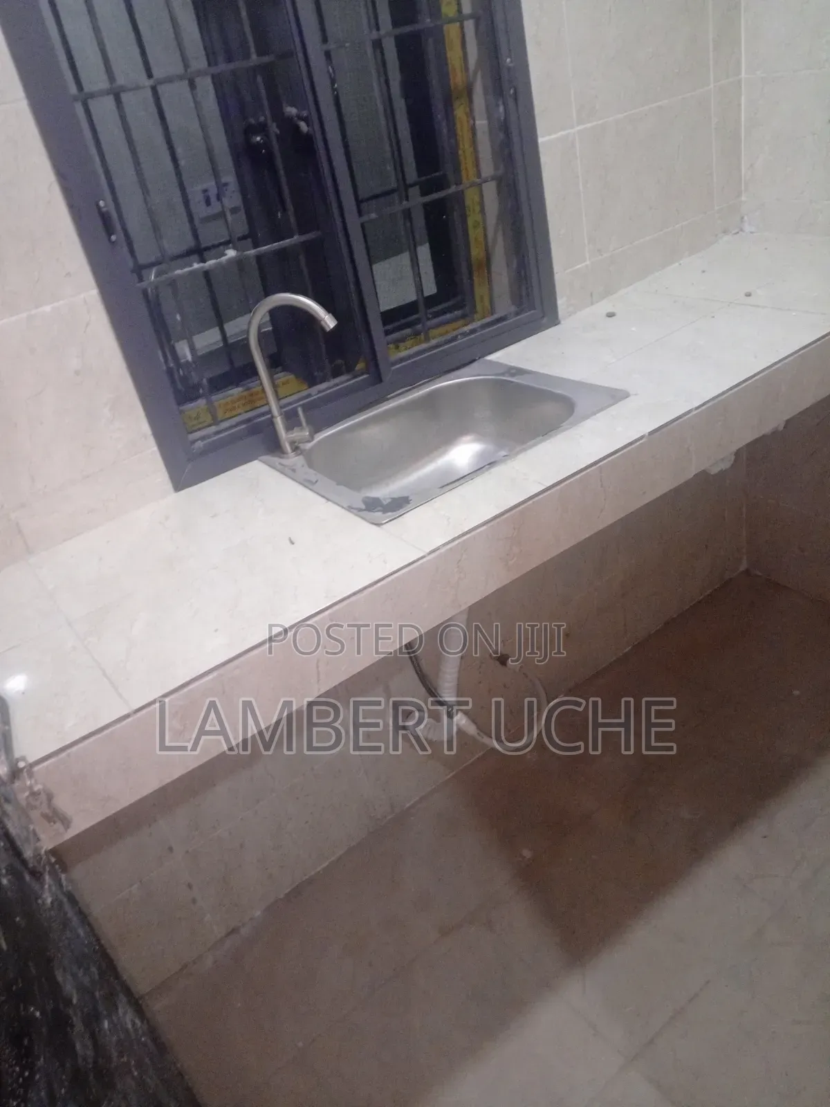 Studio Apartment in Dutse-Alhaji for rent in Dutse-Alhaji