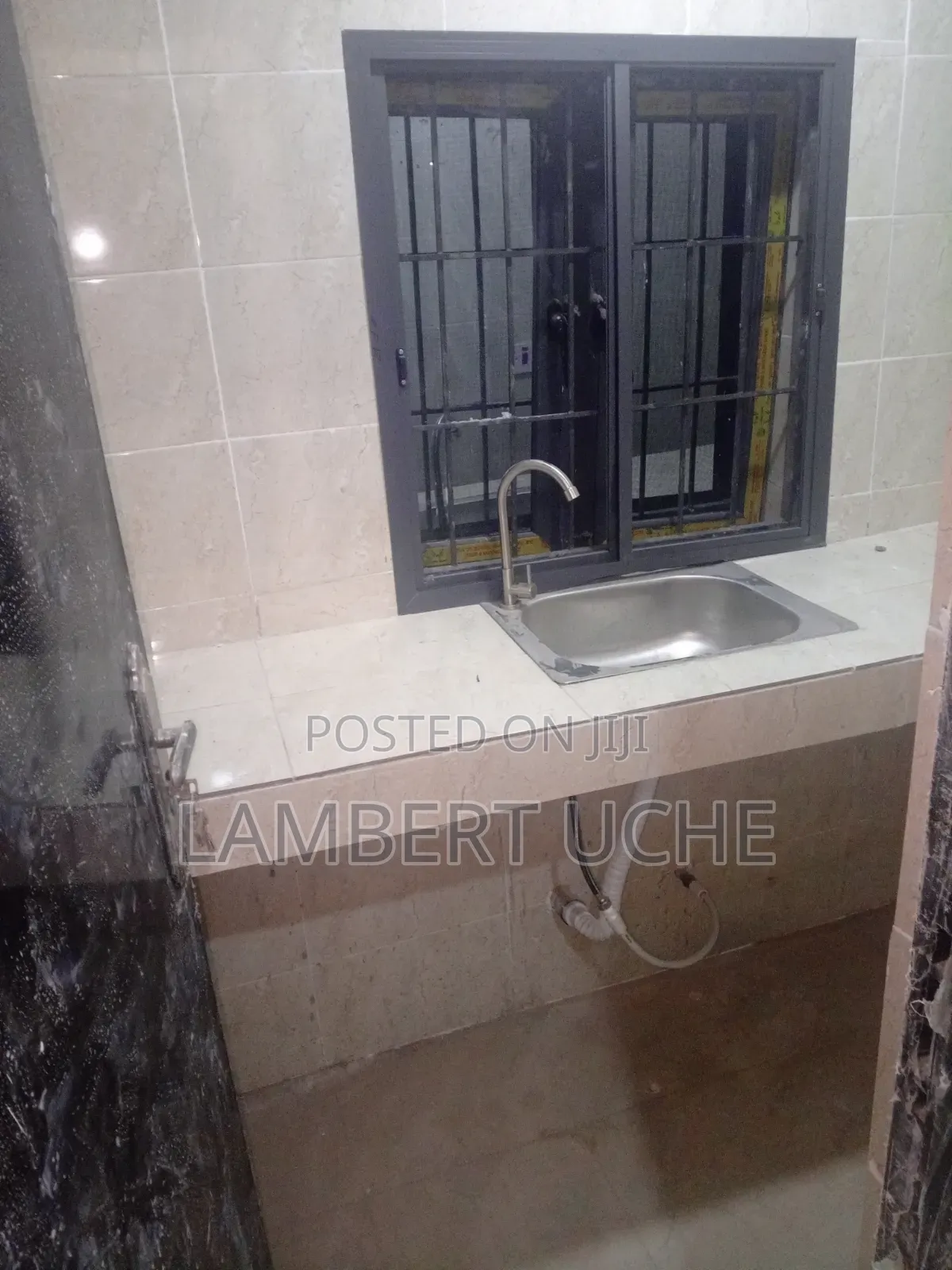 Studio Apartment in Dutse-Alhaji for rent in Dutse-Alhaji