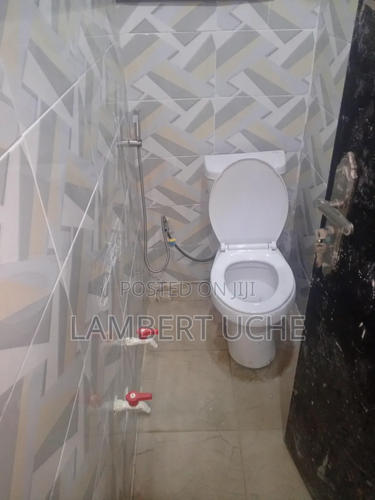 Studio Apartment in Dutse-Alhaji for rent in Dutse-Alhaji