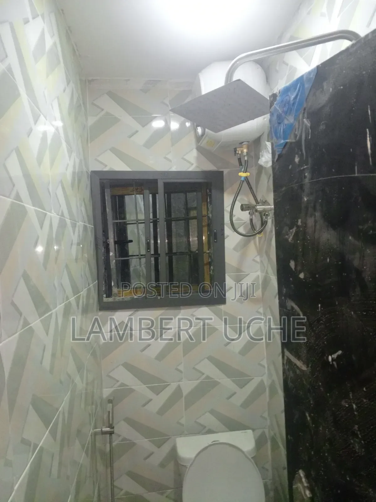Studio Apartment in Dutse-Alhaji for rent in Dutse-Alhaji
