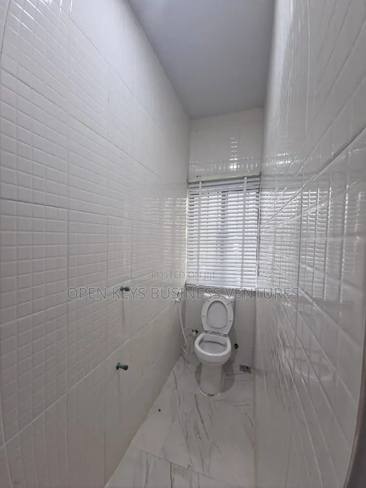 2 Units of Furnished 3 Bedroom Office Spaces in Bodija