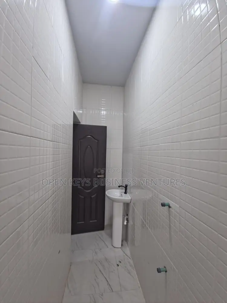 2 Units of Furnished 3 Bedroom Office Spaces in Bodija
