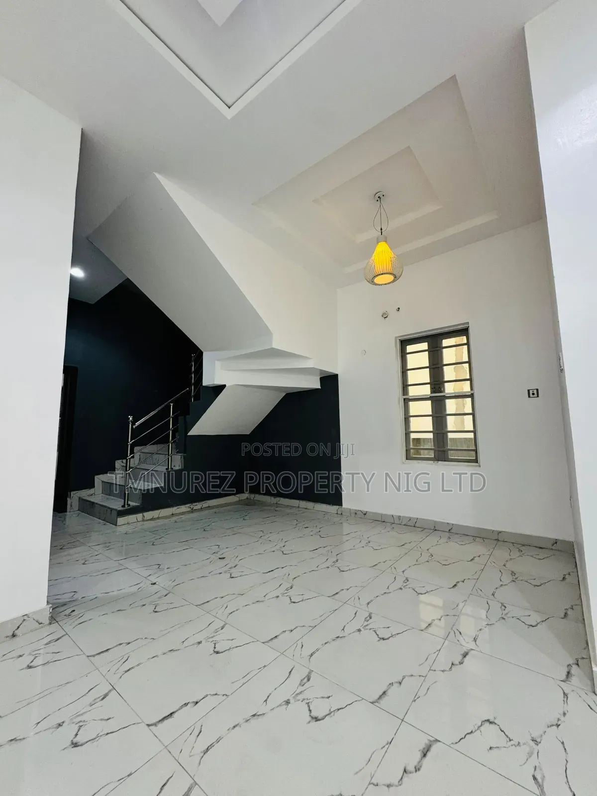 4bdrm Duplex in Abraham Adesanya Estate for sale in Abraham Adesanya Estate