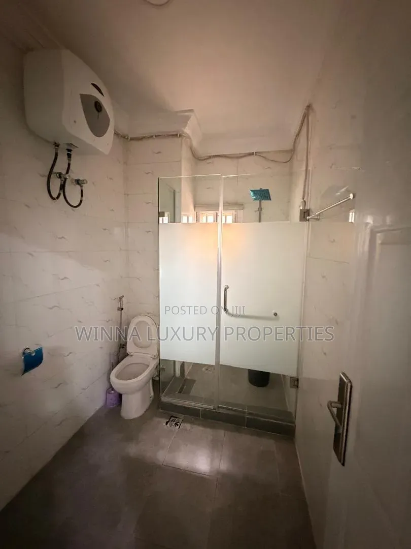 Furnished 2bdrm Apartment in Garki Area 11 for rent in Garki
