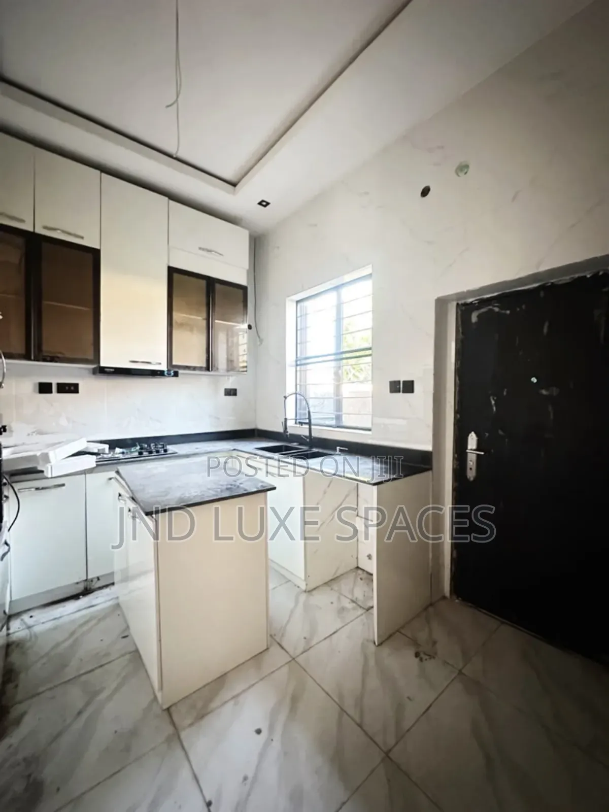 4bdrm Townhouse / Terrace in Ajah for rent in Ajah