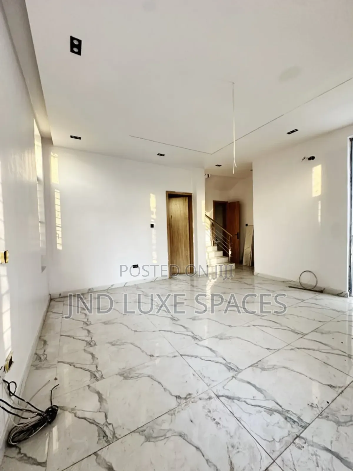 4bdrm Townhouse / Terrace in Ajah for rent in Ajah