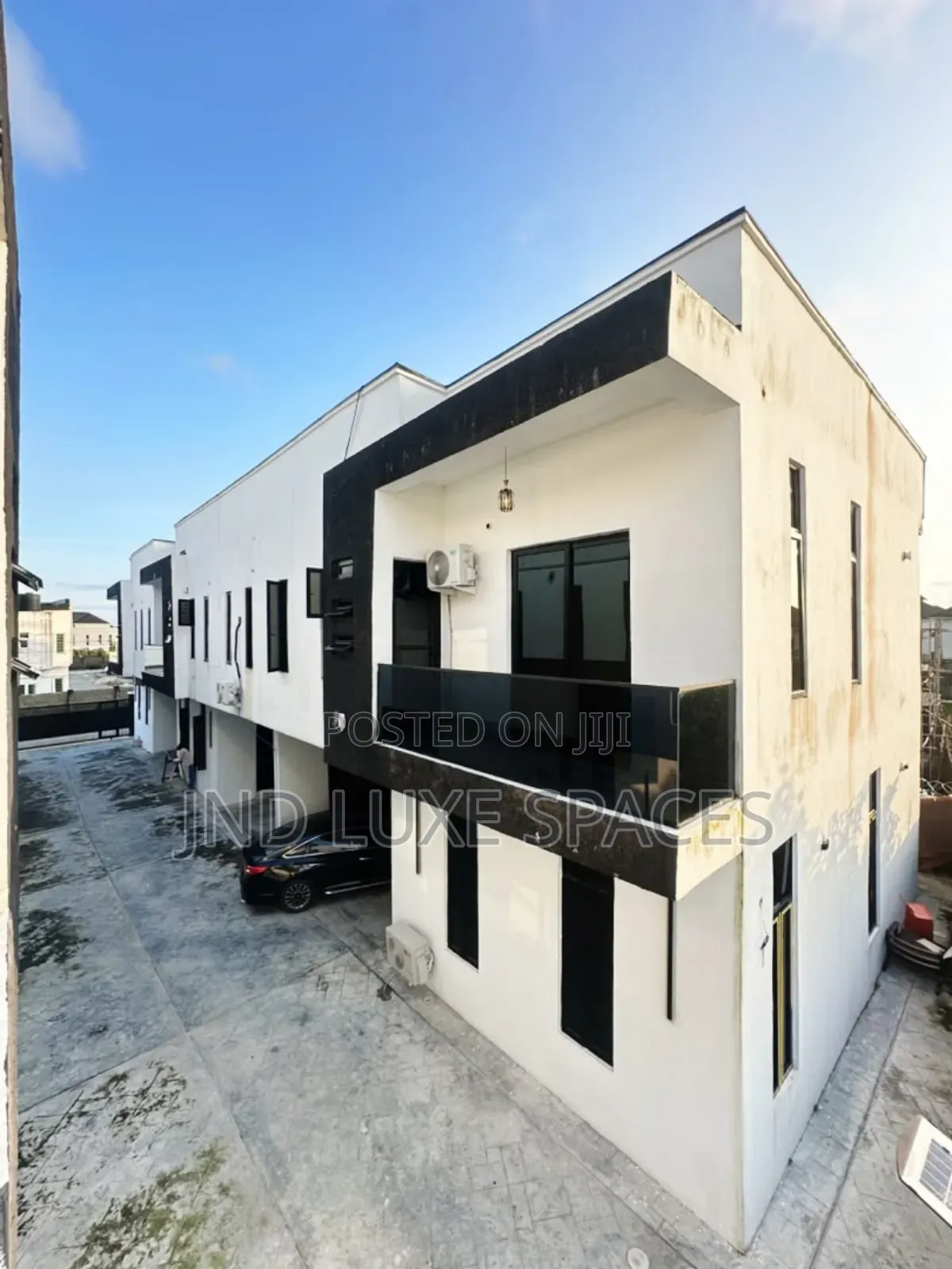 4bdrm Townhouse / Terrace in Ajah for rent in Ajah