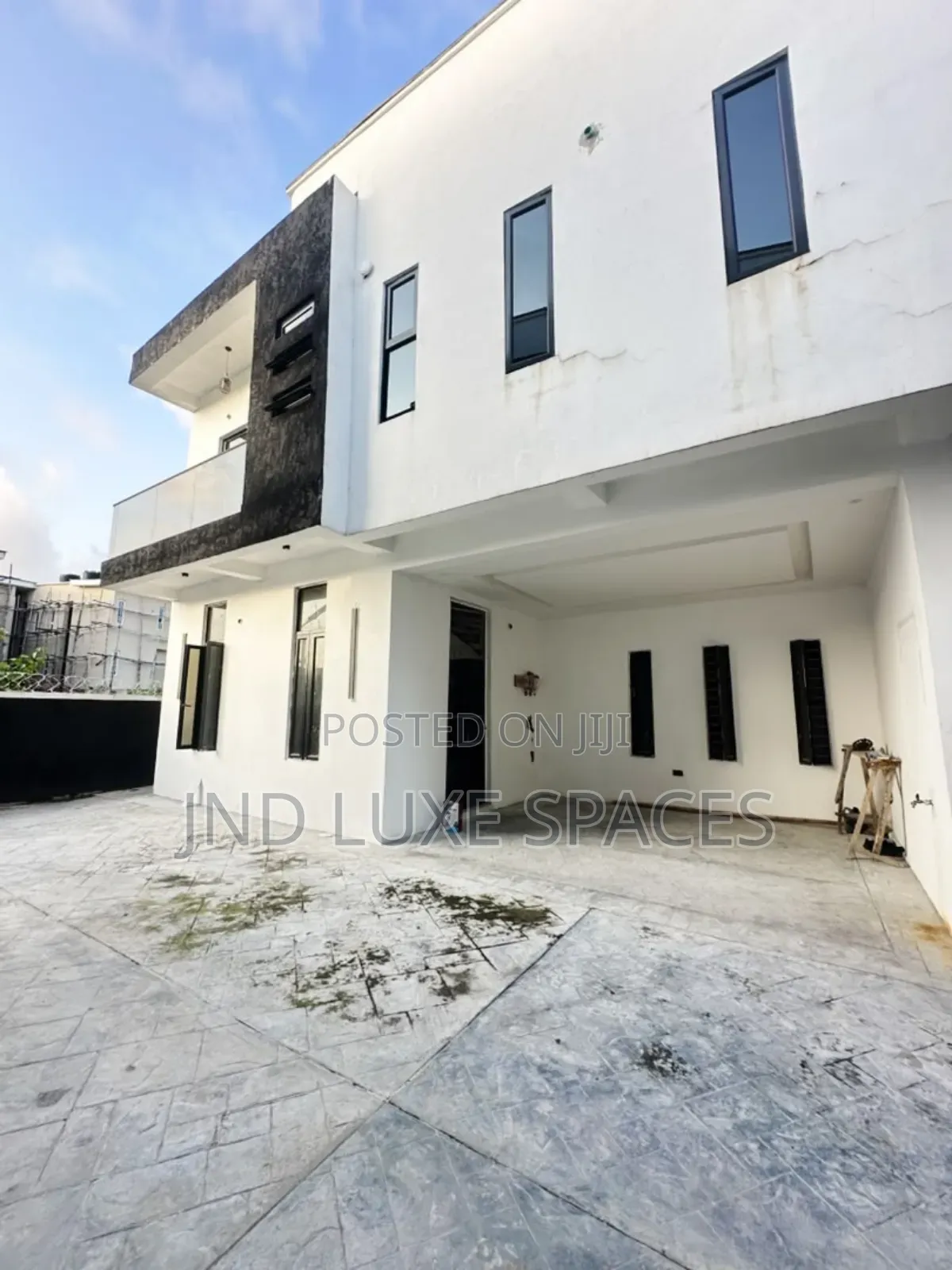4bdrm Townhouse / Terrace in Ajah for rent in Ajah