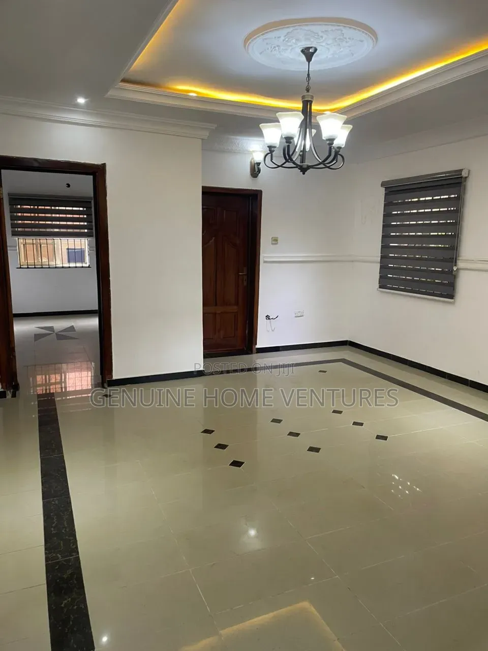 2bdrm Apartment in Low Cost, Ikorodu Garage for rent in Ikorodu Garage