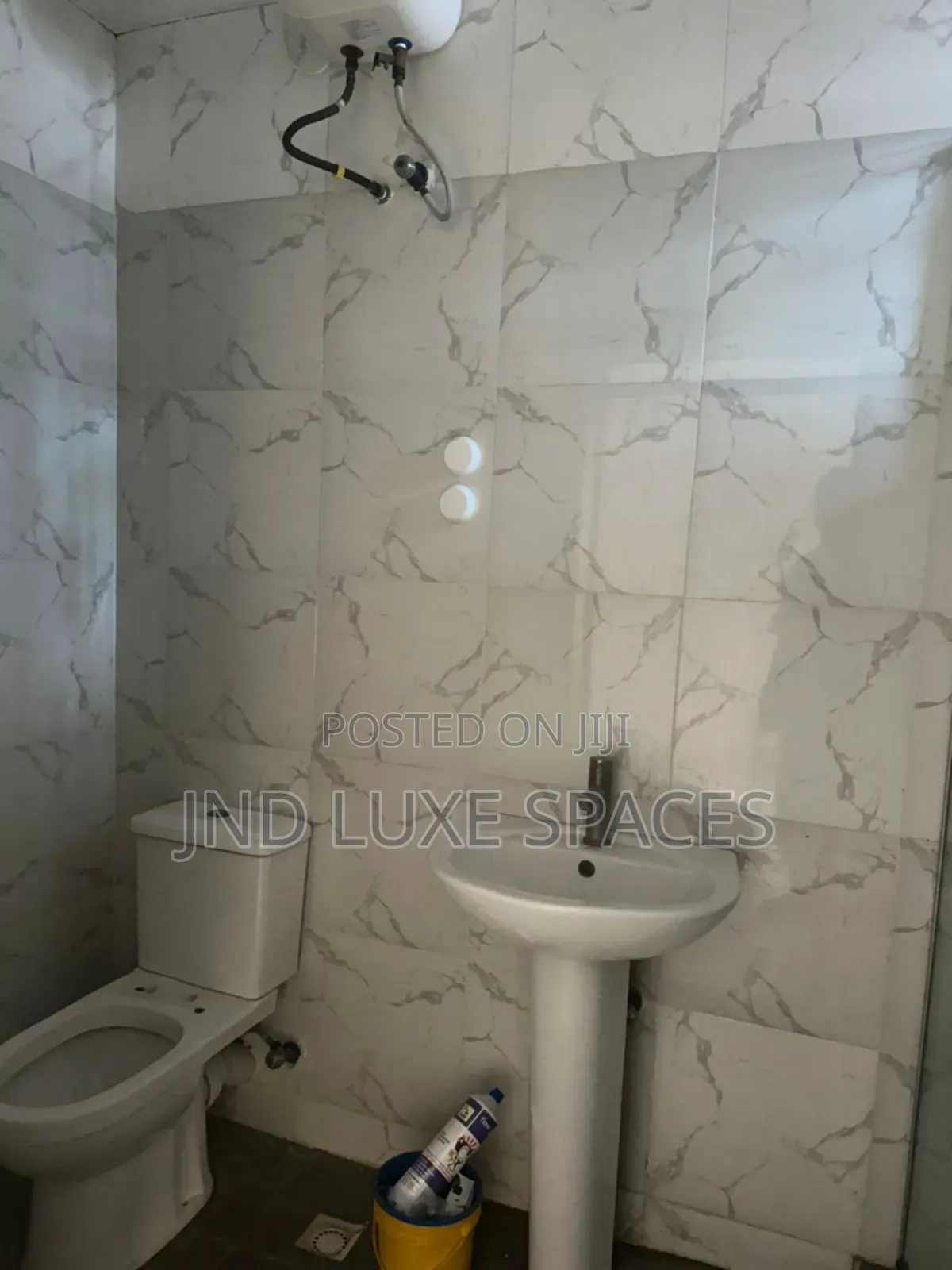 4bdrm Duplex in Ikota for rent in Ikota