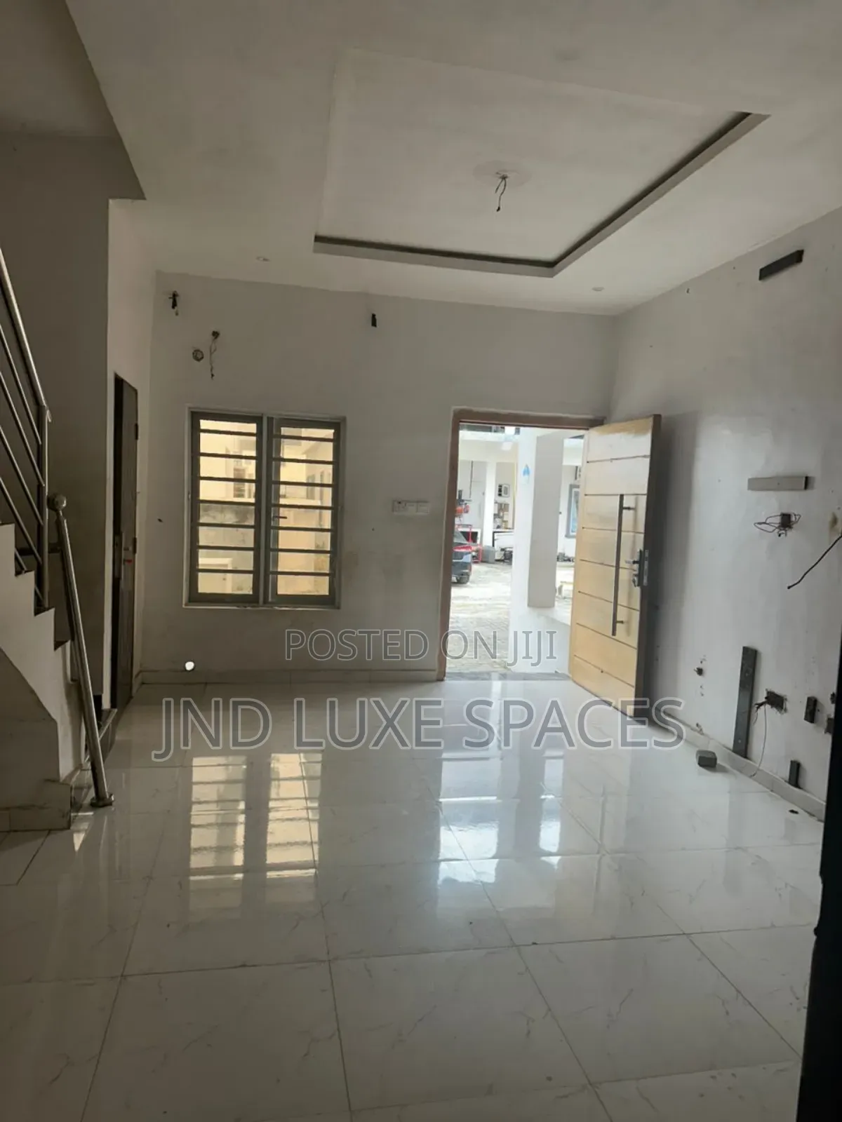 4bdrm Duplex in Ikota for rent in Ikota
