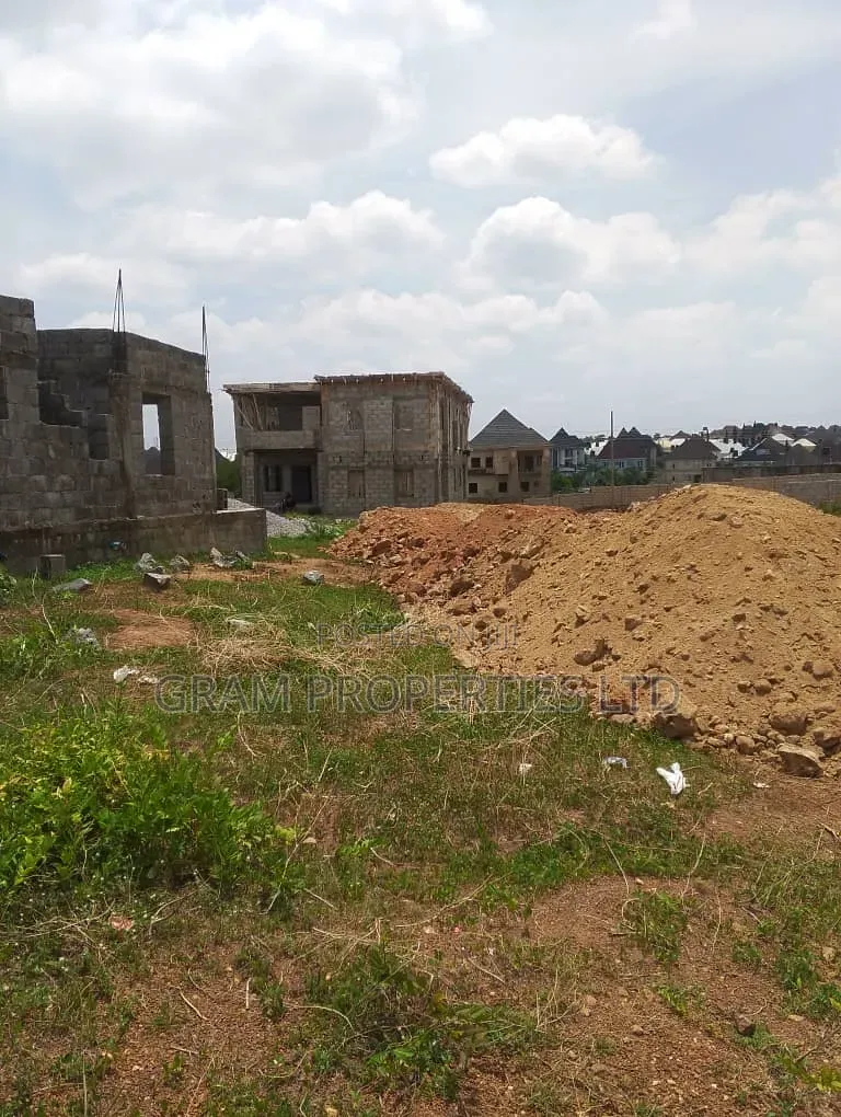 Diamond Estate SEJ Homes Land in FHA