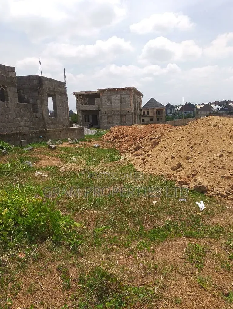 Diamond Estate SEJ Homes Land in FHA