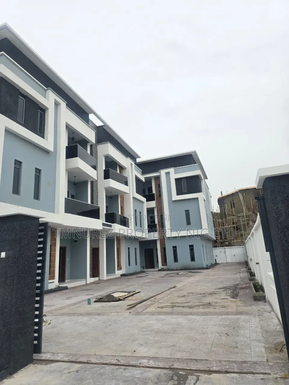 2bdrm Apartment in Abraham Adesanya for sale in Abraham Adesanya