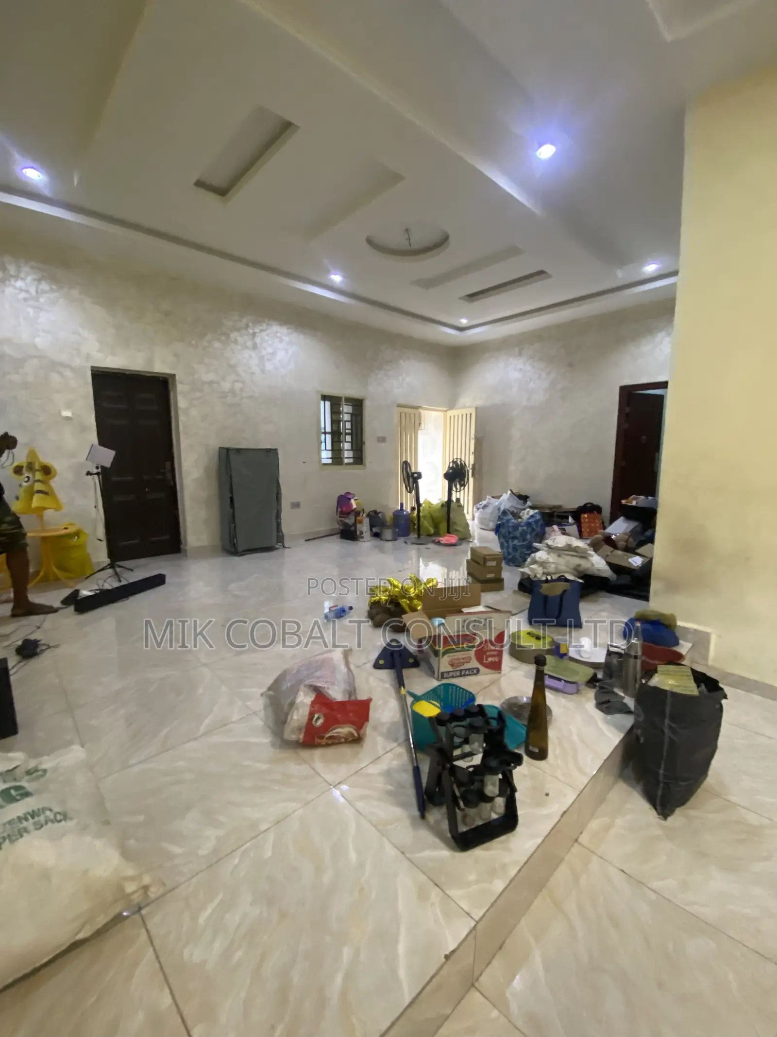 3bdrm Bungalow in Works And Housing, Gwarinpa for rent in Gwarinpa