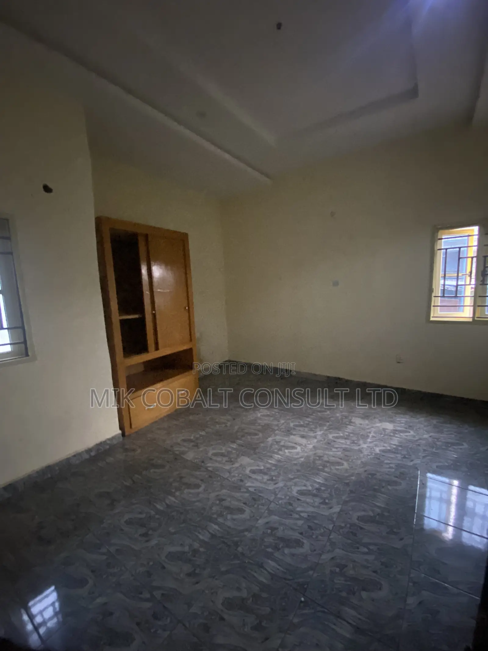 3bdrm Bungalow in Works And Housing, Gwarinpa for rent in Gwarinpa