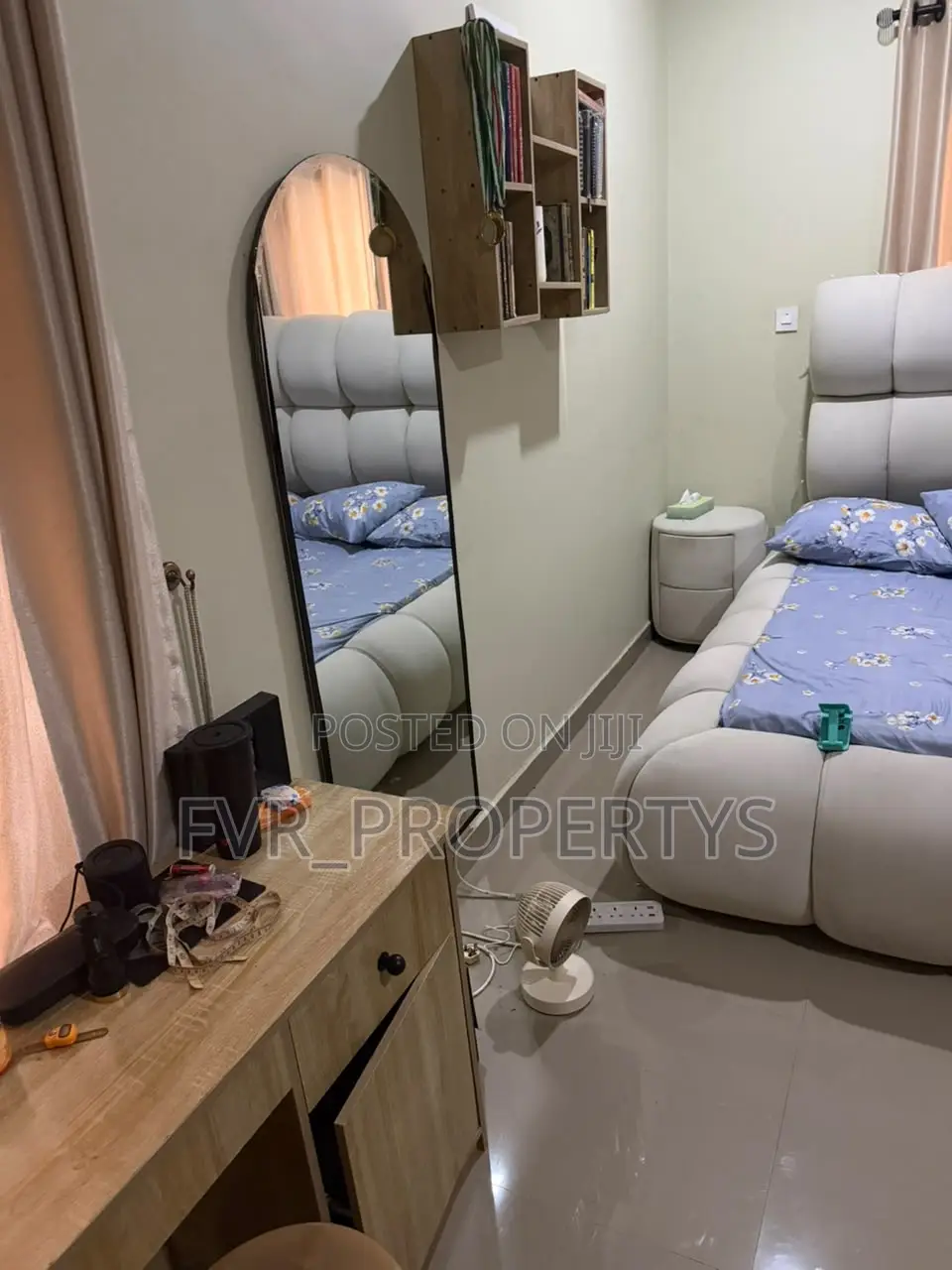 1bdrm Shared Apartment in Ikota Megamond for rent in Ikota