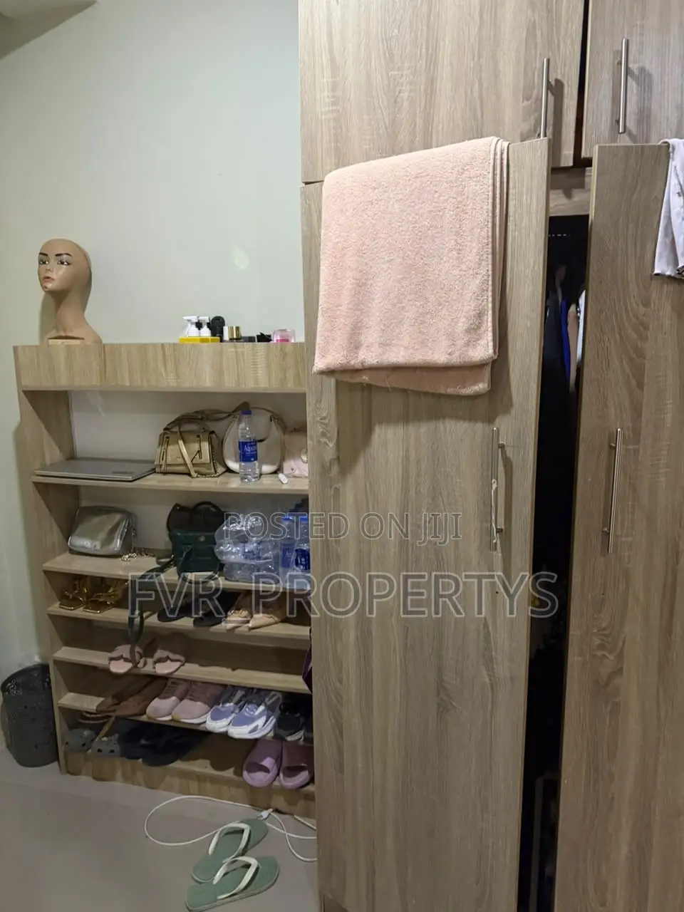 1bdrm Shared Apartment in Ikota Megamond for rent in Ikota