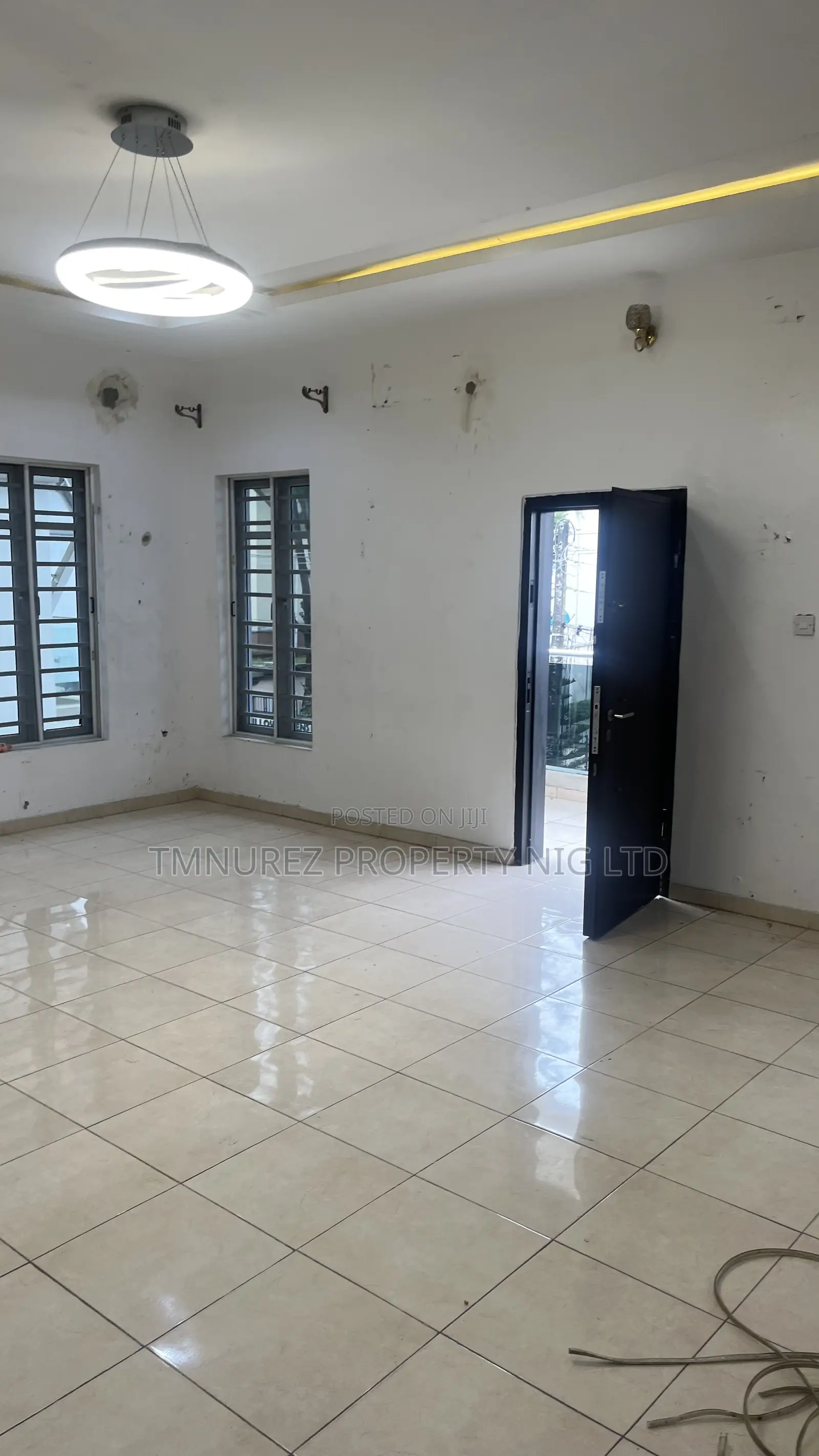 5bdrm Duplex in Osapa, Lekki Phase 1 for rent in Lekki Phase 1