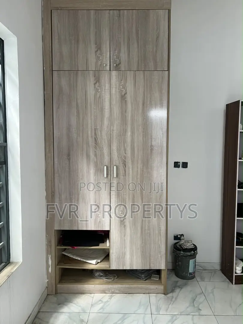 1bdrm Shared Apartment in Oral Extension, Ikota for rent in Ikota