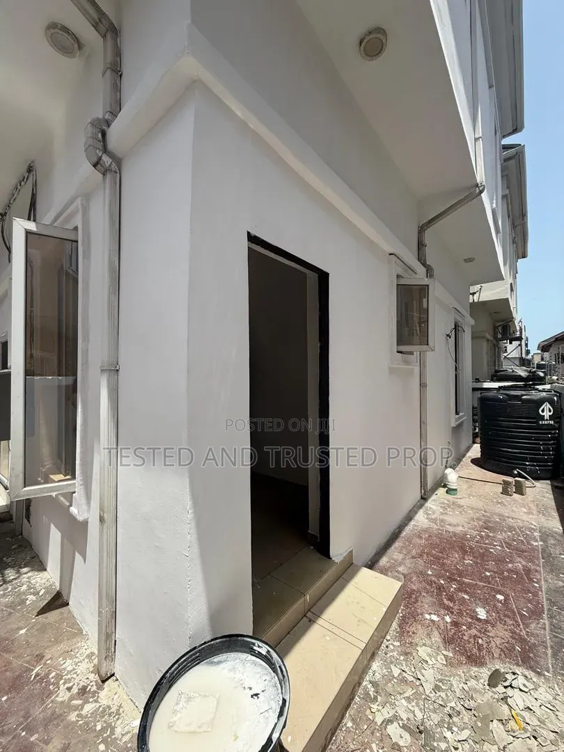 1bdrm House in Oral Estate, Chevron for rent in Chevron