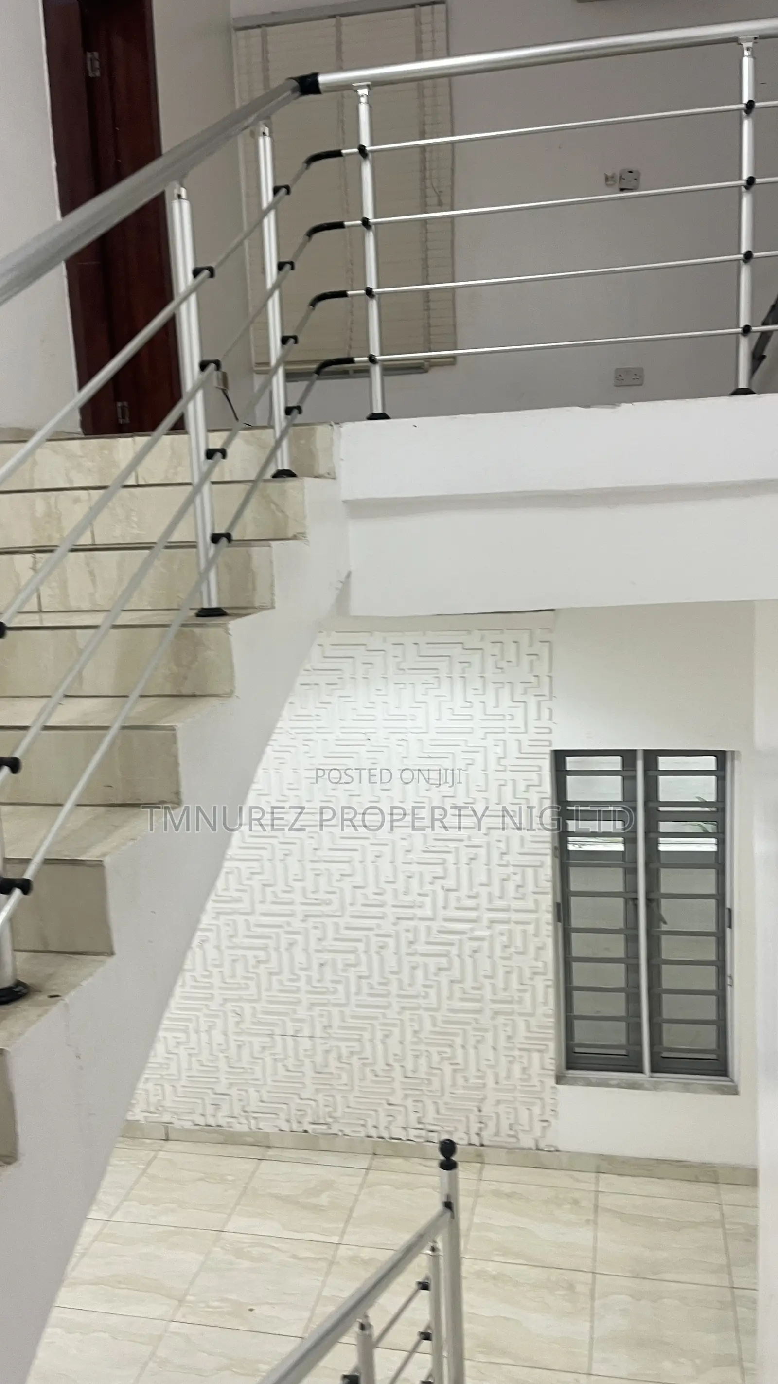 5bdrm Duplex in Osapa London, Jakande for rent in Jakande