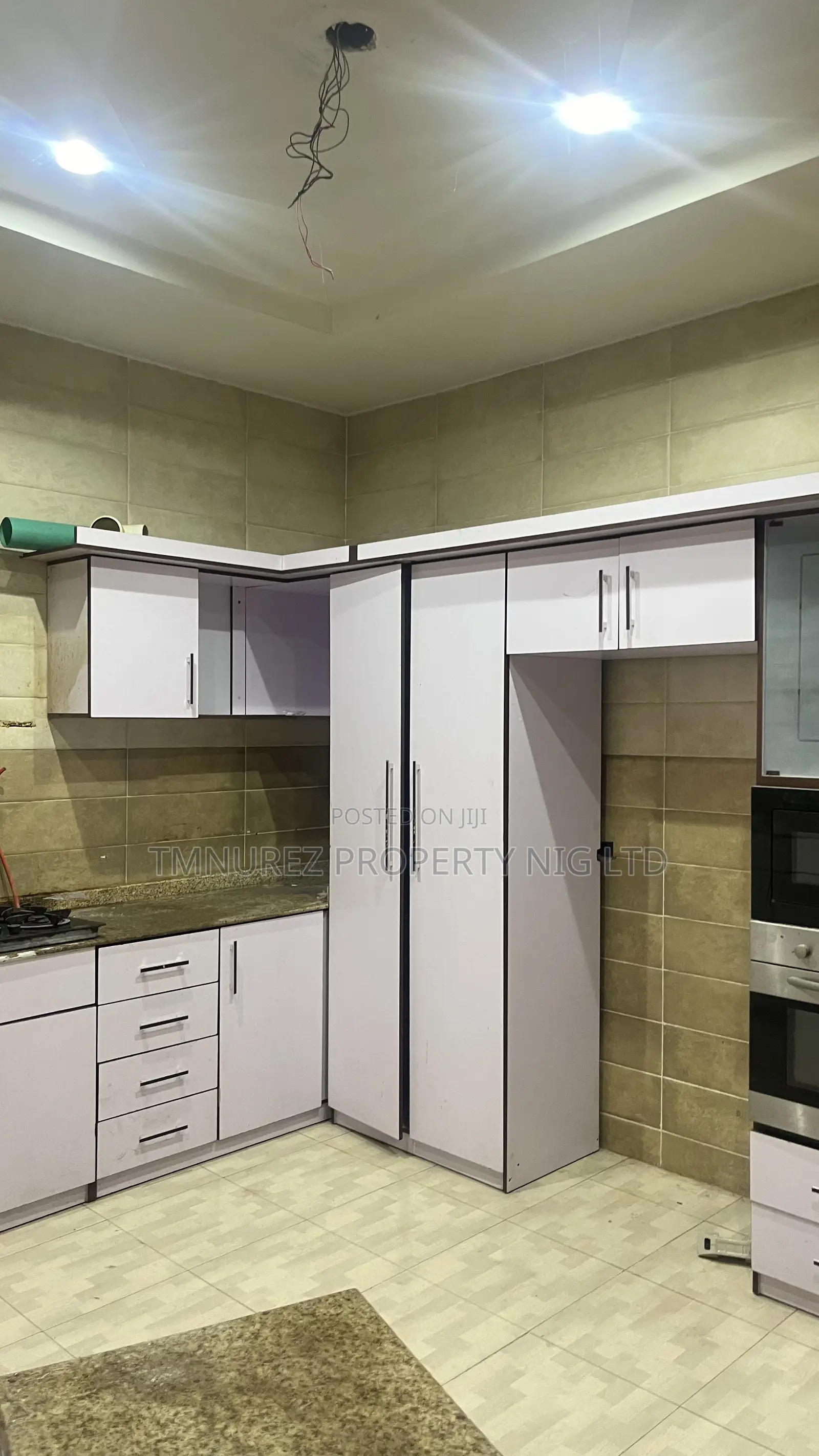 5bdrm Duplex in Osapa London, Jakande for rent in Jakande