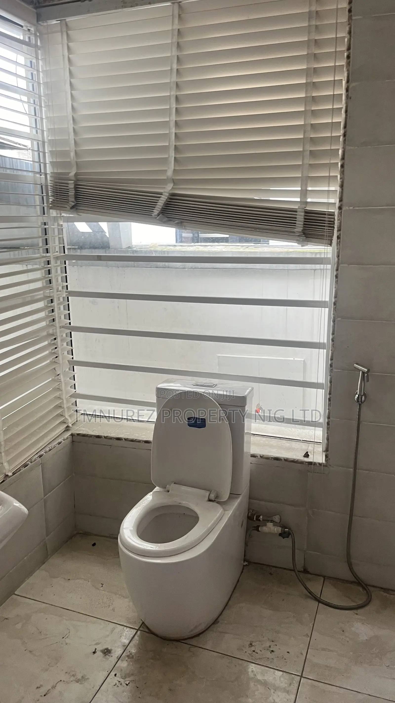 5bdrm Duplex in Osapa London, Jakande for rent in Jakande