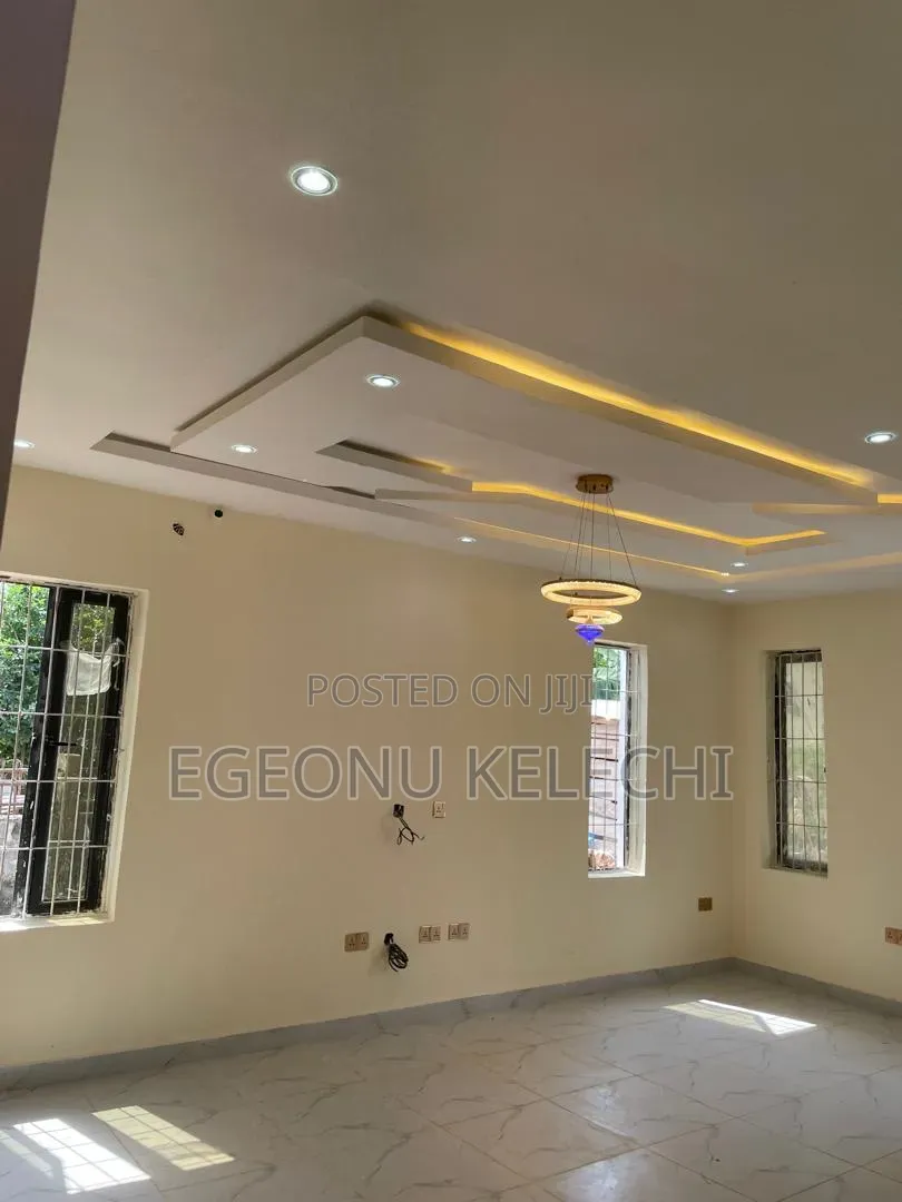 3bdrm Bungalow in Obafemi-Owode for sale in Obafemi-Owode