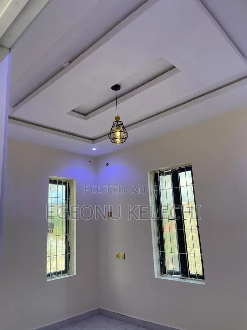 3bdrm Bungalow in Obafemi-Owode for sale in Obafemi-Owode