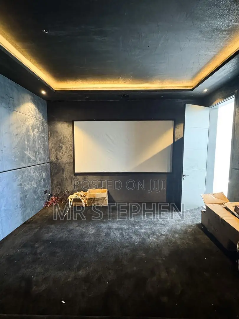 5bdrm Duplex in Banana Island for sale in Banana Island