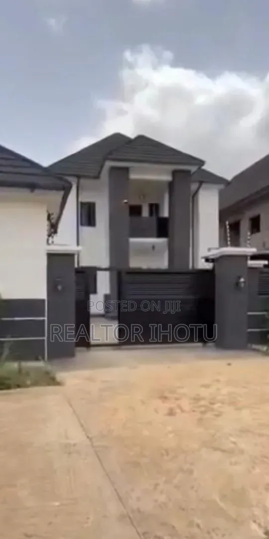 4bdrm Duplex in Kubwa for sale in Kubwa