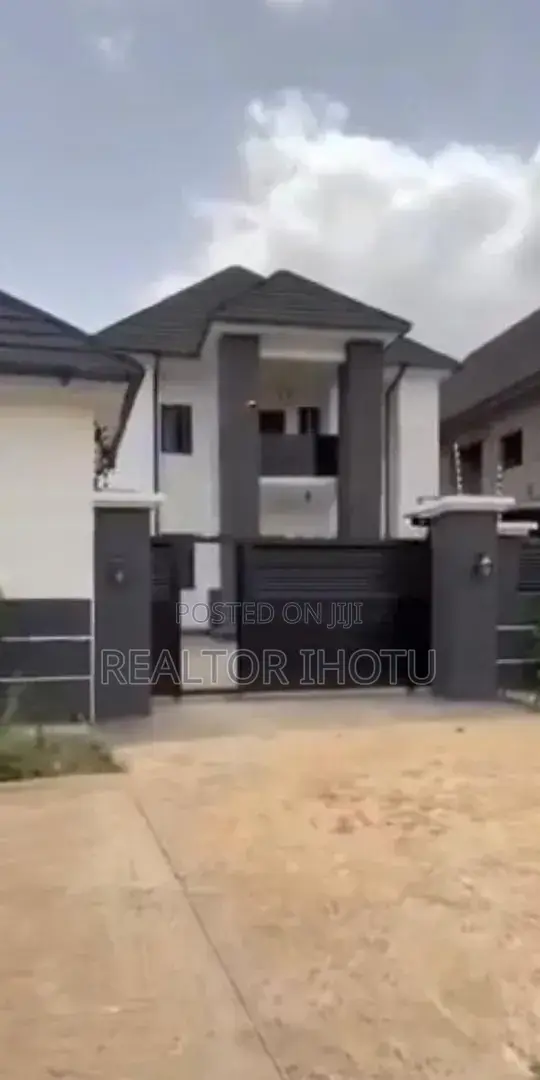 4bdrm Duplex in Kubwa for sale in Kubwa