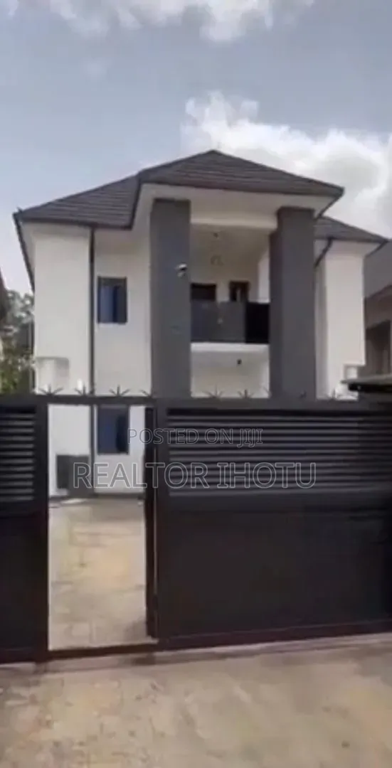 4bdrm Duplex in Kubwa for sale in Kubwa