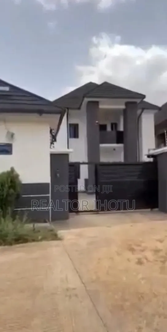 4bdrm Duplex in Kubwa for sale in Kubwa