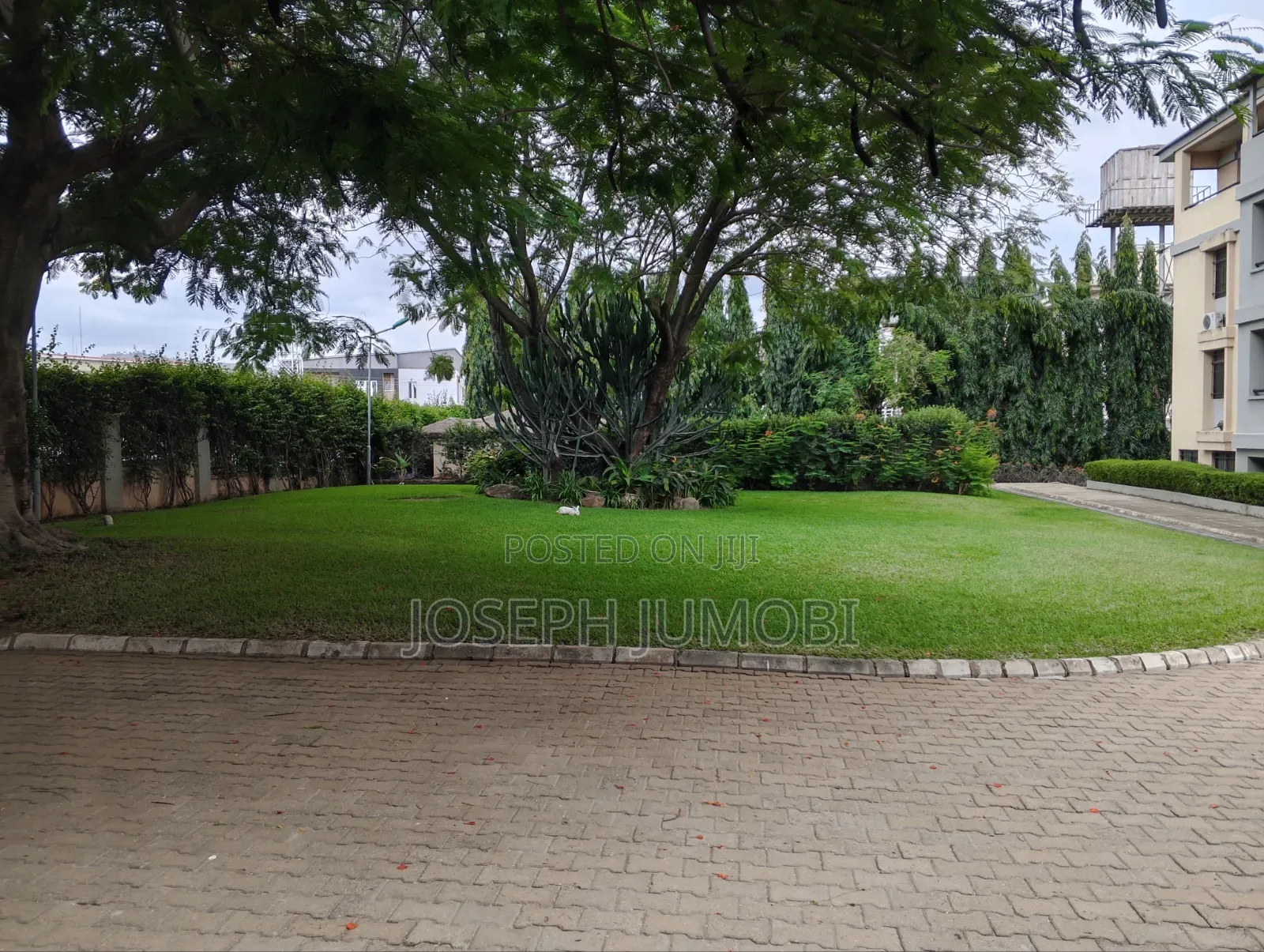 20bdrm House in Tuscany Del Rio, Katampe (Main) for sale in Katampe (Main)