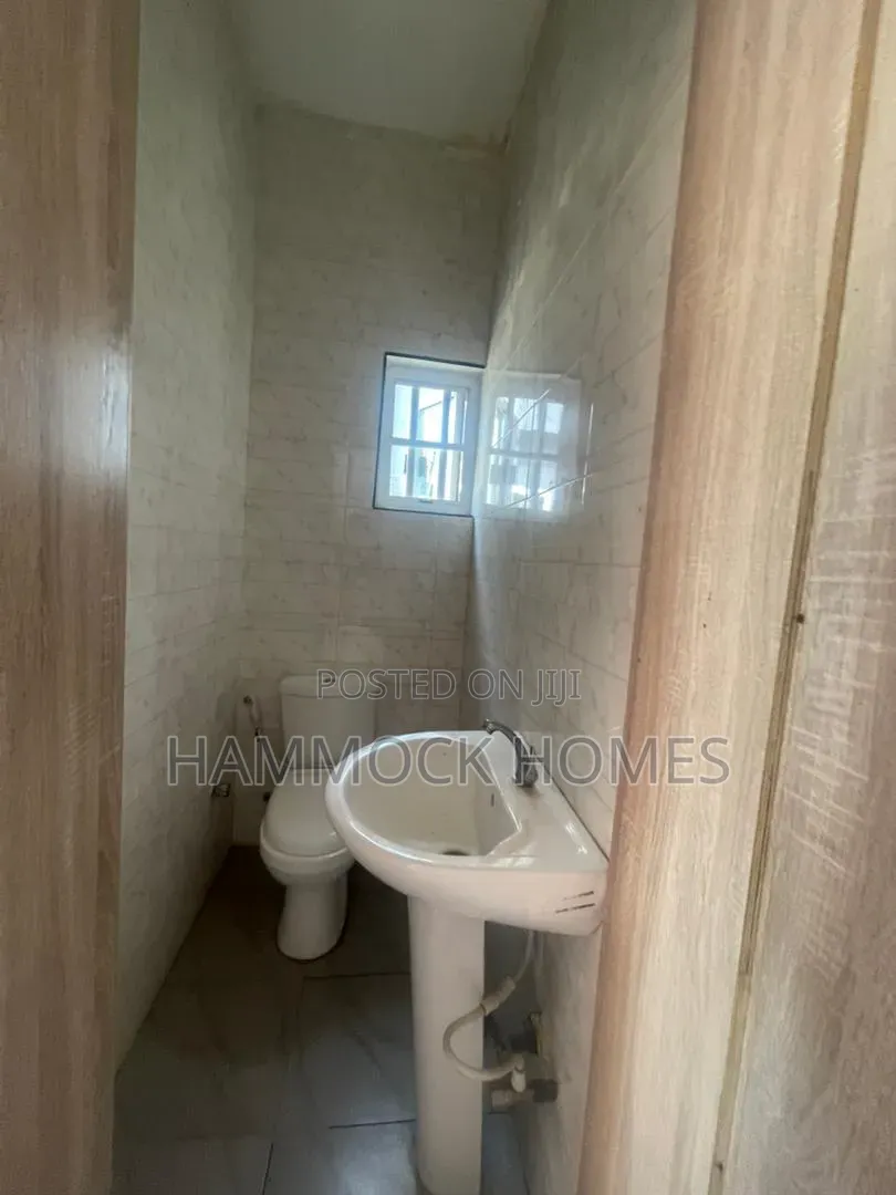 4bdrm Duplex in Carlton Gate Estate, Akobo for rent in Akobo